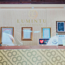 Lumintu Guest House Syariah, 帕朗特里蒂斯 — 照片 2