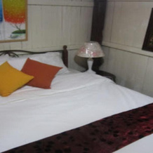 Trata  Leka Hotel, Muar — photo 5