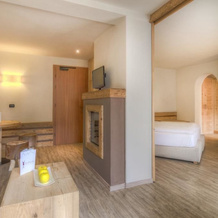 Hotel Madonnina Soraga Resort & Wellness, 索拉加 — 照片 4