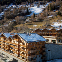 Dent Blanche Resort - Temptingplaces Collection, Эреманс — фото 5