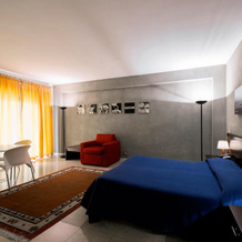 Residence Hotel Annunziata, 墨西拿 — 照片 5