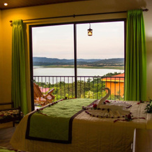 Hotel Linda Vista, 埃尔卡斯蒂略 — 照片 2
