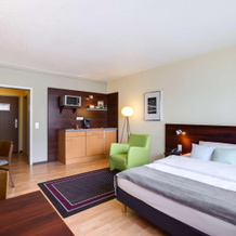 Best Western Hotel Ambassador, 鲍纳塔尔 — 照片 5