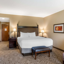 Best Western Plus Intercourse Village Inn & Suites, Гордонвилл — фото 5