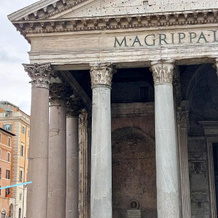 The Pantheon Experience, Рим — фото 2