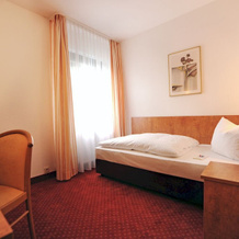 Cityclass Hotel Atrium Comfort, 勒沃库森 — 照片 5