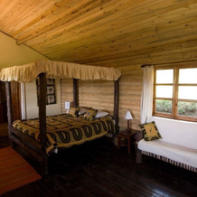 Mufindi Highland Lodge, Ифупира — фото 2