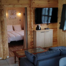 chalets les 5 loups, Gerbepal — photo 2