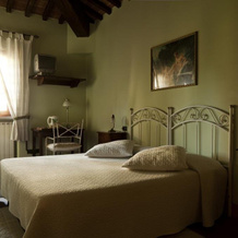 Agriturismo FATTORIA ROZZALUPI, 切雷托圭迪 — 照片 2