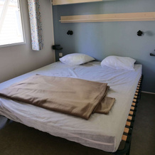 Camping Soleil D'oc, 多尔多涅河畔蒙索 — 照片 2