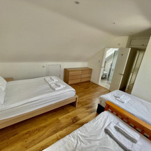 Four Corners Holiday Home with Hot Tub & Sauna, 芬当 — 照片 3