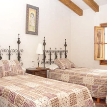 Villa With 3 Bedrooms In Juncosa   Vall D'alba, With Wonderful Mountain View, Private Pool, Terrace, Валь-д'Альба — фото 3