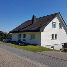 Ferienwohnung Kittel, Оберциссен — фото 3