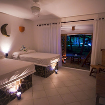 Baoba Beach Club, Cabrera — photo 5