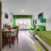 Apartment Studio Playa Del Cura, Торревьеха — фото 5