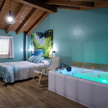 Villas Spa el Mirador de Isla, 阿尔努埃罗 — 照片 3