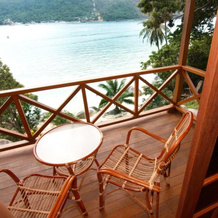 Cozy Chalet Perhentian Island, 大停泊岛 — 照片 5