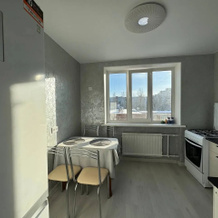 Uyutnaya Novaya Flat, Kolpino — photo 4