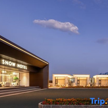 Snow Hotel, Уезд Ташкурган — фото 5