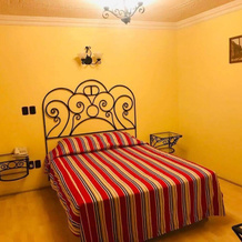 Hotel Villa De Cortez, 瓦奇南戈 — 照片 4