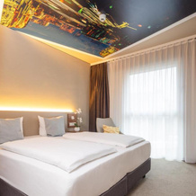 Hey Lou Hotel Monheim am Rhein, 蒙海姆 — 照片 3