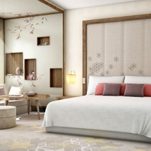 NOBU Hotel Riyadh, Riyadh — photo 5