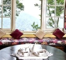 Singtom Tea Estate & Resort, Дарджилинг — фото 5