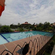Panorama Lembah Gunung Kujang(Lembah Gunung Kujang Hotel), 瓦纳亚斯 — 照片 4