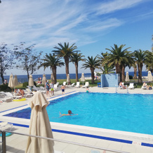 Le Bleu Hotel & Resort Kusadasi - Ultra All Inclusive, Кушадасы — фото 3