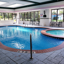 Holiday Inn Express & Suites Longview North by IHG, 朗维尤 — 照片 5