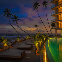 Radisson Collection Resort Galle, Тальпе — фото 5