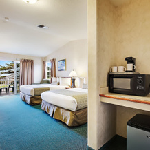 The Beach House Inn, 布拉格堡 — 照片 5