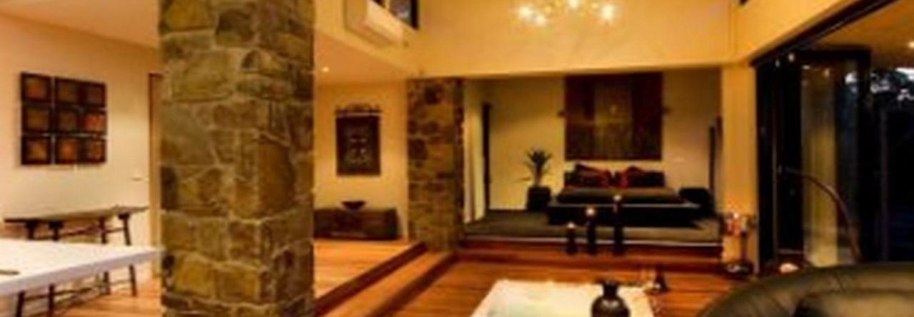 Kudos Villas and Retreats - Hepburn Springs, 戴尔斯福特 — 照片 1