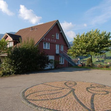 Landgasthof Ochsen, Nesslau-Krummenau — photo 3