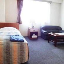 Ushiku City Hotel Honkan Annex, 乌西库 — 照片 5