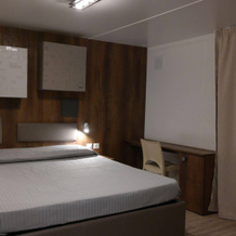 Camping Villaggio dei Tigli, 帕登盖苏尔加尔达 — 照片 4