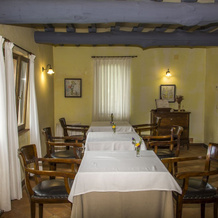Casa Rural Las Fuentes De Ágata, Асебо — фото 2