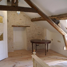 La Ferme de Montmartre, 莫雷叙尔卢万 — 照片 2