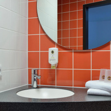 B&B Hotel Aschaffenburg, Ашаффенбург — фото 4