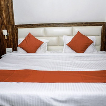 Oyo 23178 Hotel Raj Mandir, Орчха — фото 3