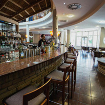 Lotus Therme Hotel & Spa Heviz, Хевиз — фото 4