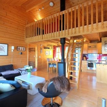 Voss Resort Bavallstunet, 斯库勒斯塔 — 照片 5