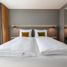 Maxx Hotel Aalen, Аален — фото 4
