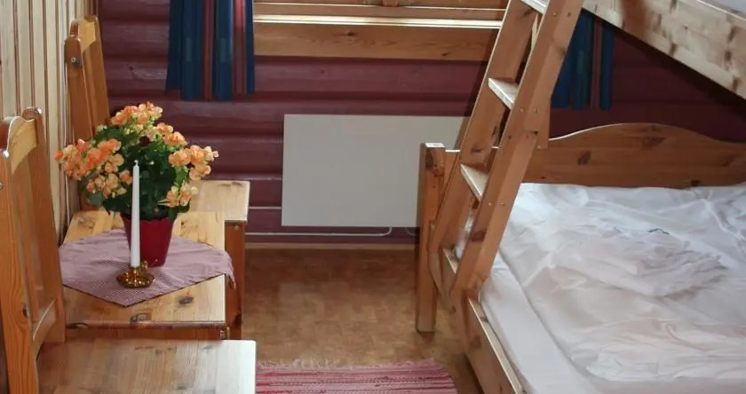 Ble Fjellstue Mountain Lodge, 康斯堡 — 照片 1