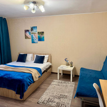 Na K162 Apartments, Zelenograd — photo 2