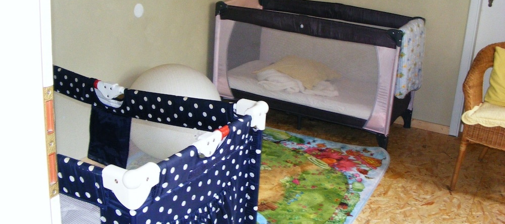 Gartenzimmer, Nieheim — photo 1