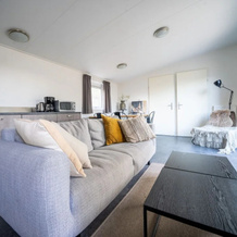 Modern Chalet Near De Veluwe National Park, 奥特洛 — 照片 4