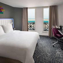 Park Inn By Radisson Dammam, Даммам — фото 2