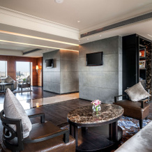 Hyatt Ahmedabad, 艾哈迈达巴德 — 照片 2
