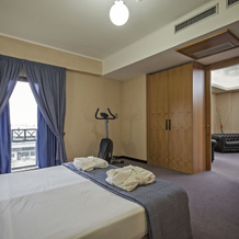 Hotel Olimpia, Scurcola Marsicana — photo 4